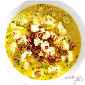 Easy Keto Meal Prep Dinners